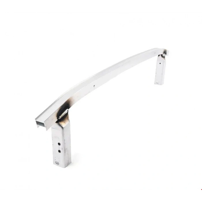 ÖN TAMPON DEMİRİ (ALÜM) G02 X4 G01 X3 2018-
