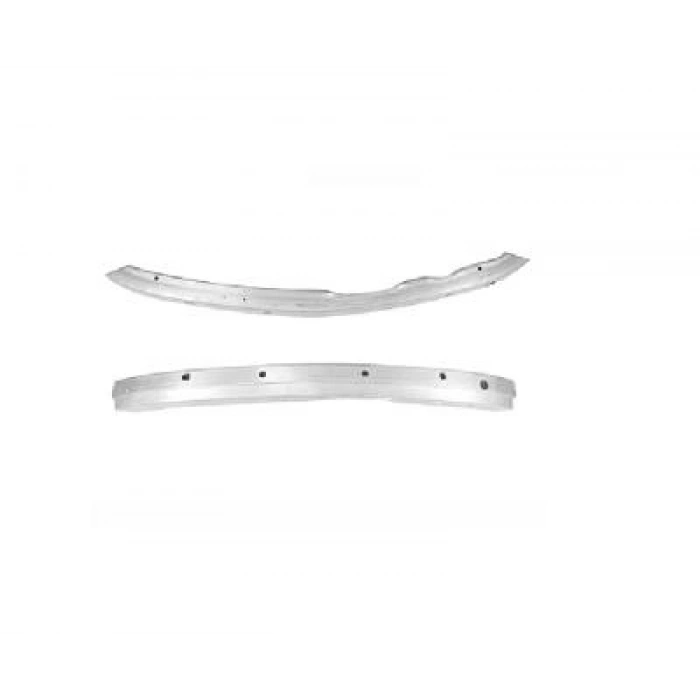 ÖN TAMPON DEMİRİ ( ALÜMİNYUM ) CORSA C 2001-