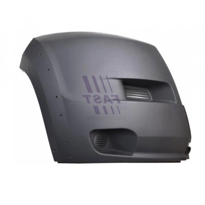 ÖN TAMPON (DODİK DELİKLİ) SAĞ DUCATO 2007-