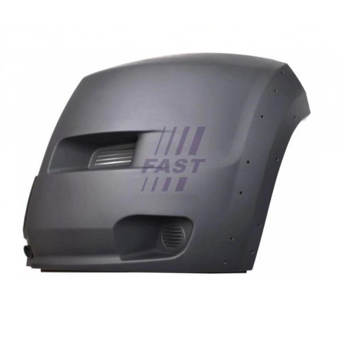 ÖN TAMPON (DODİK DELİKLİ) SOL DUCATO 2007-