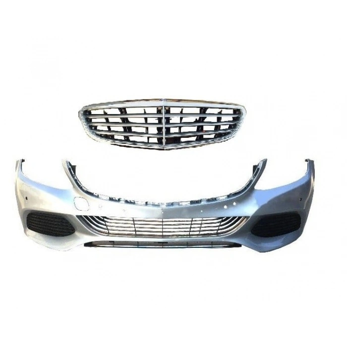 ÖN TAMPON EXC. (KOMPLE SET PANJURLU) W205 2014-