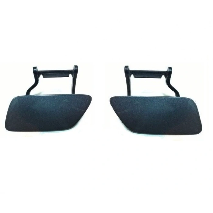 ÖN TAMPON FAR YIKAMA KAPAĞI ( SET ) A5 2009-