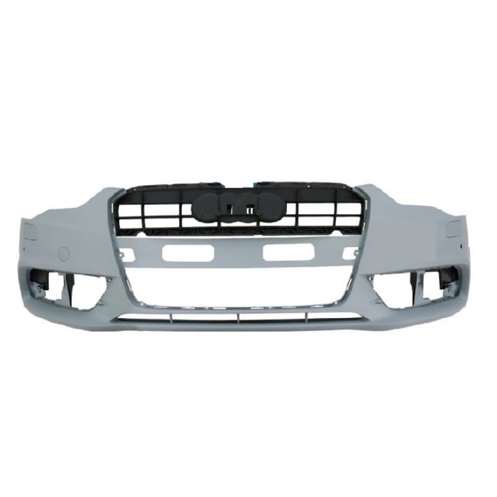 ÖN TAMPON ( FAR YIKAMALI SENSÖRLÜ ) A5 2012-