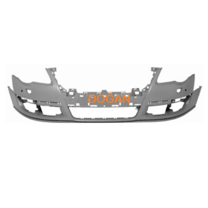 ÖN TAMPON (FAR YIK.LI-SENSÖRLÜ) PASSAT 2006-
