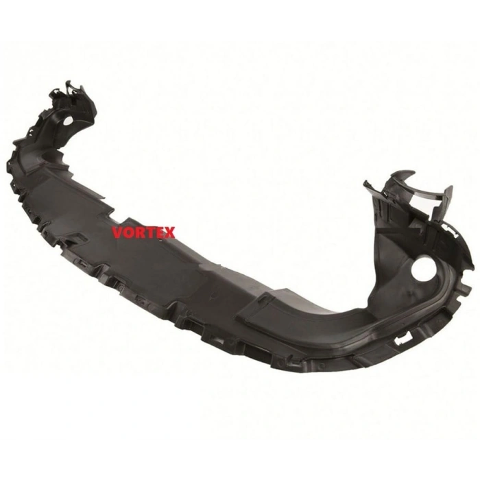 ÖN TAMPON HAVA DEFLEKTÖRÜ (AMG) W205 2014-