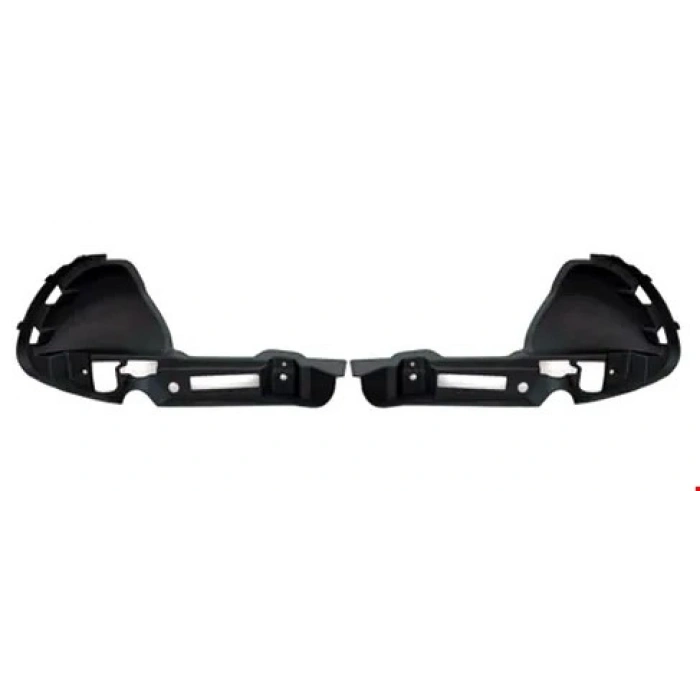 ÖN TAMPON HAVA KANALI SAĞ CAYENNE 2011-