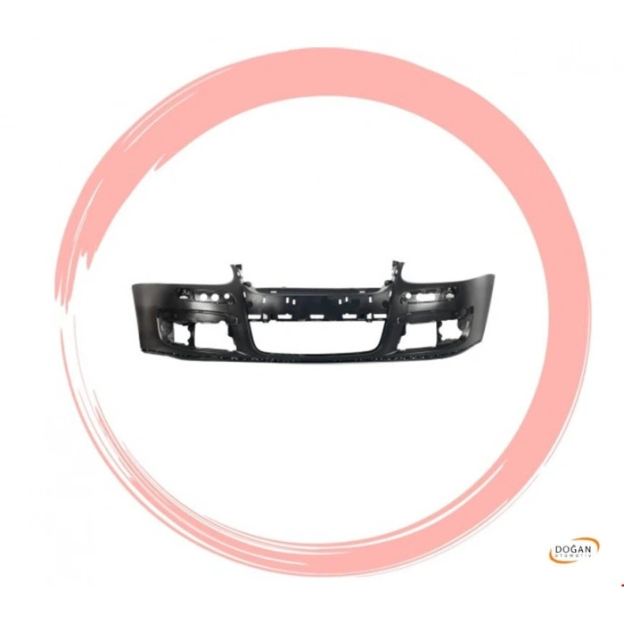 ÖN TAMPON (İÇ BRAKETLİ) JETTA 2006-