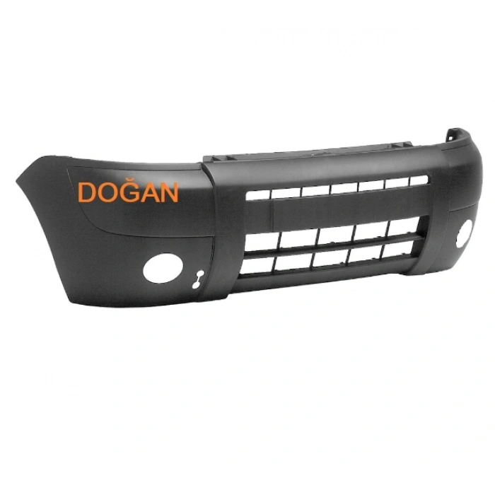 ÖN TAMPON (İTALYAN) SİSLİ PARTNER 2003-