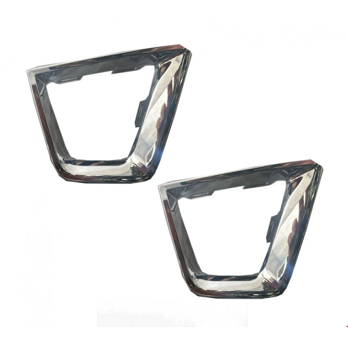 ÖN TAMPON IZGARA ÇERÇEVE SET RENEGADE 2019-