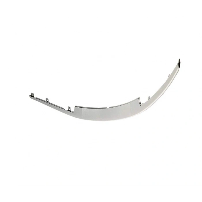 ÖN TAMPON IZGARA ÇITASI ORTA E60 2007-