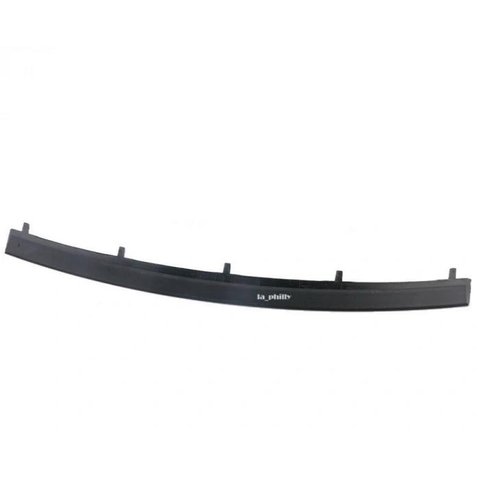 ÖN TAMPON IZGARA ÇITASI ORTA E90 2006-