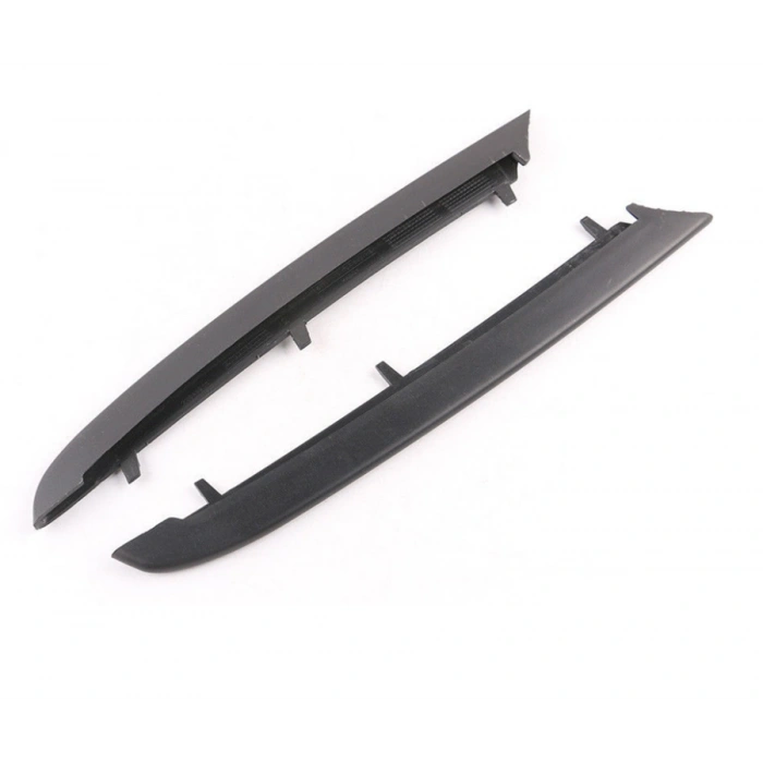 ÖN TAMPON IZGARA ÇITASI SOL E90 2006-