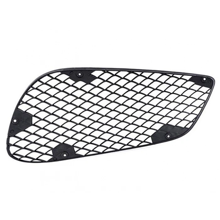 ÖN TAMPON IZGARA DIŞ SAĞ ( AMG ) W212 2013-