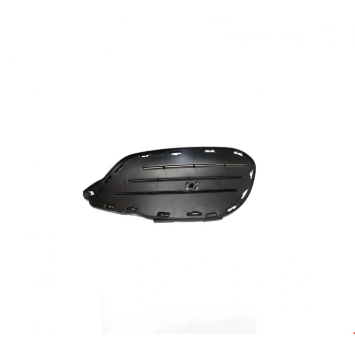 ÖN TAMPON IZGARA İÇ SAĞ ( AMG ) W207 2013-