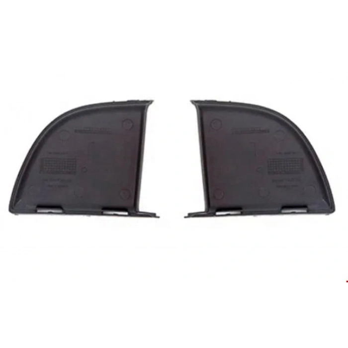 ÖN TAMPON IZGARA KAPAĞI SAĞ PANAMERA 2015-