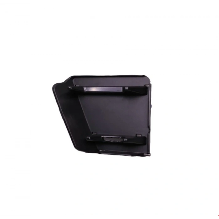 ÖN TAMPON IZGARA KAPAĞI SAĞ Q7 2015-