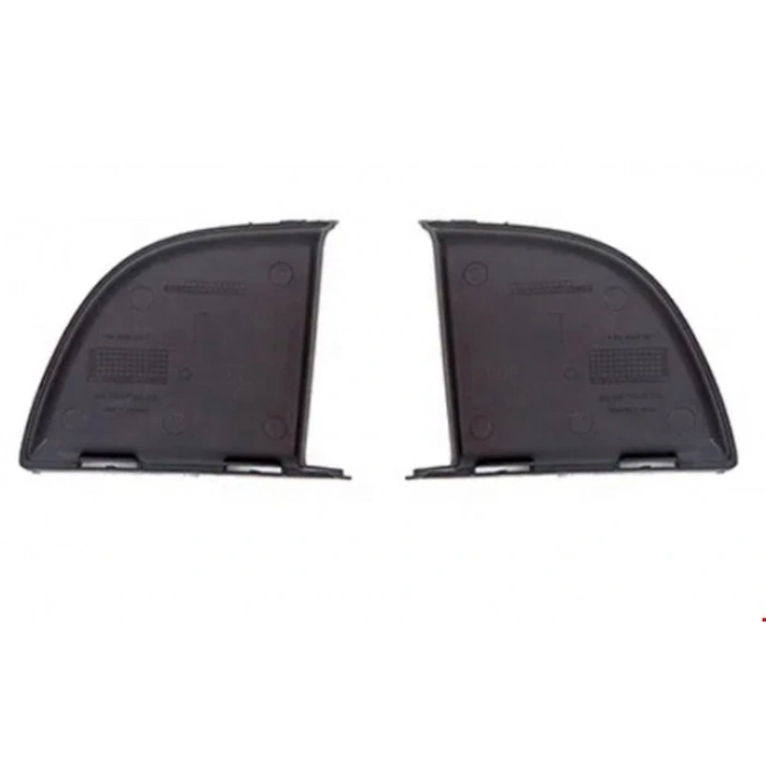 ÖN TAMPON IZGARA KAPAĞI SOL PANAMERA 2015-