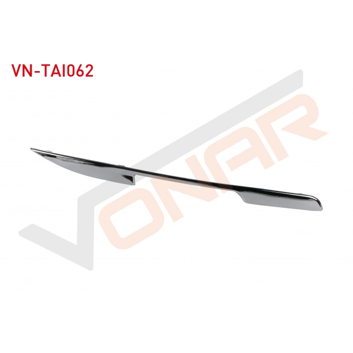 ON TAMPON IZGARA NIKELAJI SAG PEUGEOT 308 2015-