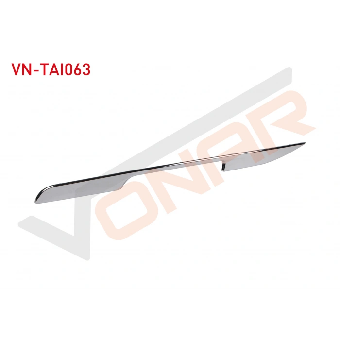 ON TAMPON IZGARA NIKELAJI SOL PEUGEOT 308 2015-