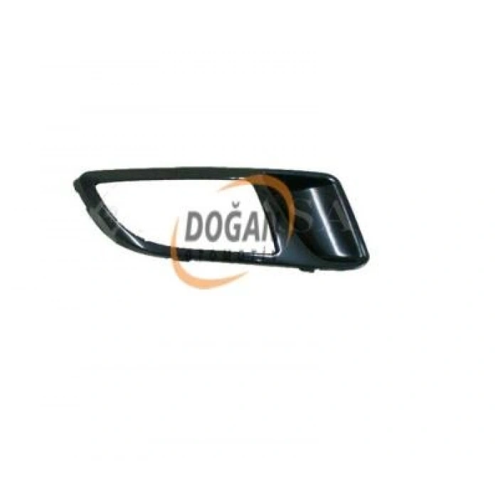 ÖN TAMPON IZGARA SAĞ BRAVO 2007-