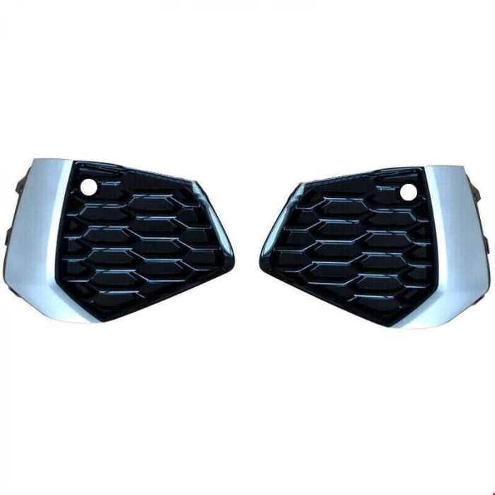 ÖN TAMPON IZGARA SAĞ S-LİNE A3 2021-