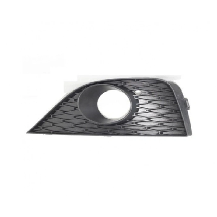 ÖN TAMPON IZGARA SİSLİ SOL İBİZA 2008-