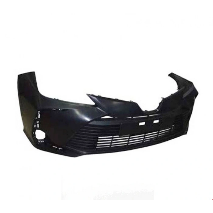 ÖN TAMPON (IZGARALI) COROLLA 2019-