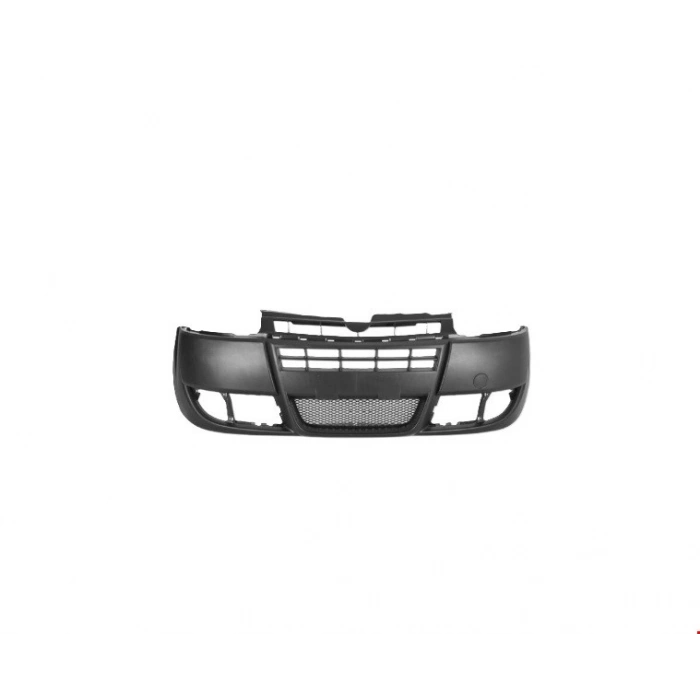 ÖN TAMPON IZGARALI DOBLO 2006-