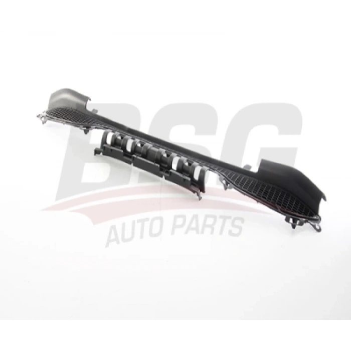 ÖN TAMPON IZGARASI 2008 B.M 2012-