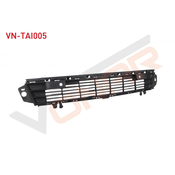 ON TAMPON IZGARASI ALT BERLINGO 2015-