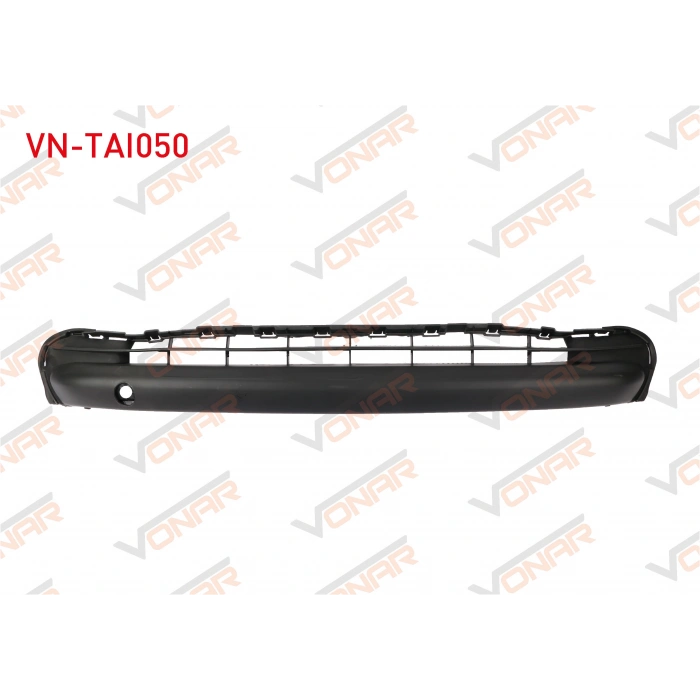 ON TAMPON IZGARASI UST PEUGEOT 207