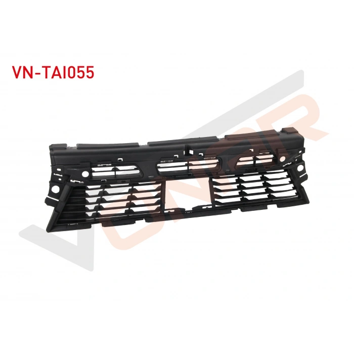 ON TAMPON IZGARASI ALT SENSOR DELIKLI PEUGEOT 3008