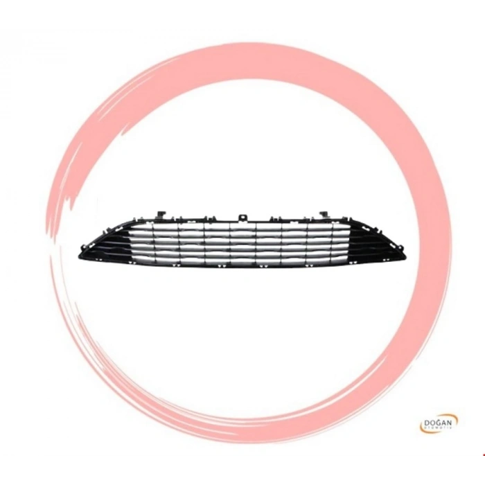 ÖN TAMPON IZGARASI CORSA F 2020-