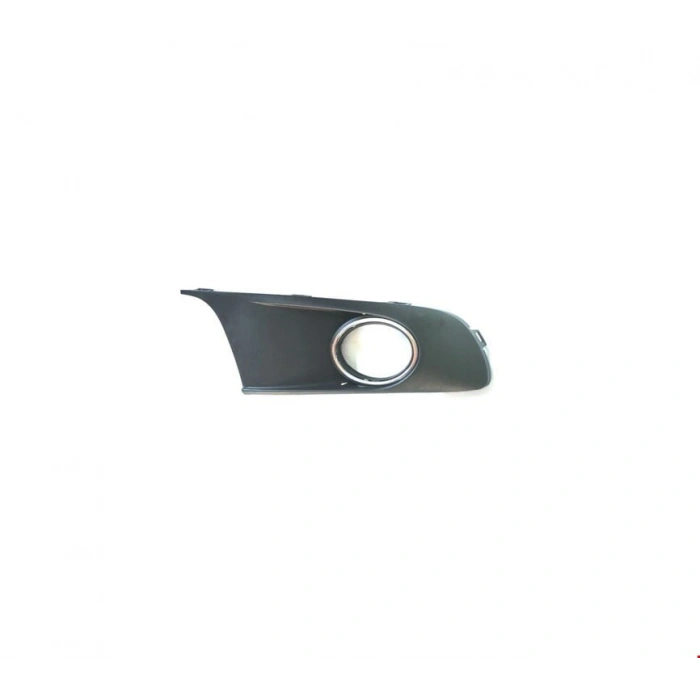 ÖN TAMPON IZGARASI (KROMLU SİSLİ) SOL CADDY 2011-