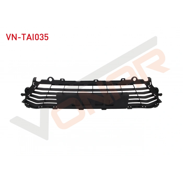 ON TAMPON IZGARASI MEGANE IV