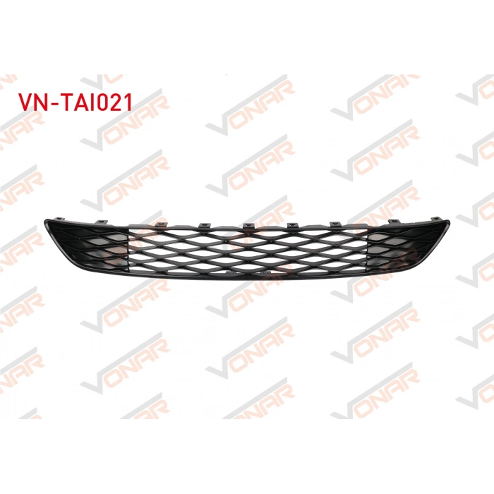 ON TAMPON IZGARASI ORTA EGEA 2015-