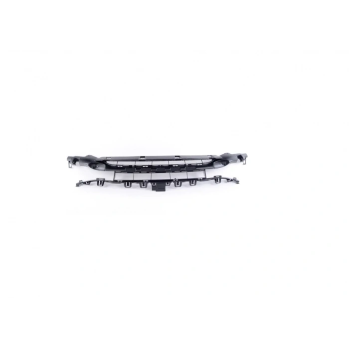 ÖN TAMPON IZGARASI ORTA (SPORTLİNE) F32 2014-