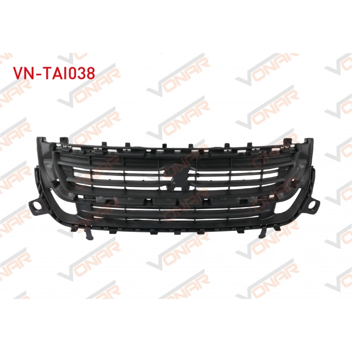 ON TAMPON IZGARASI PARTNER