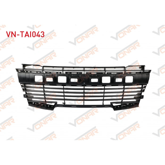 ON TAMPON IZGARASI PEUGEOT 206