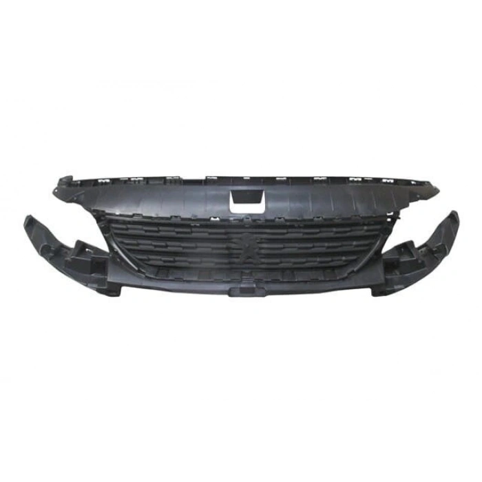 ÖN TAMPON IZGARASI PEUGEOT 97-00