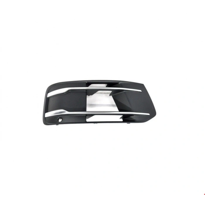 ÖN TAMPON IZGARASI SAĞ Q7 2015-