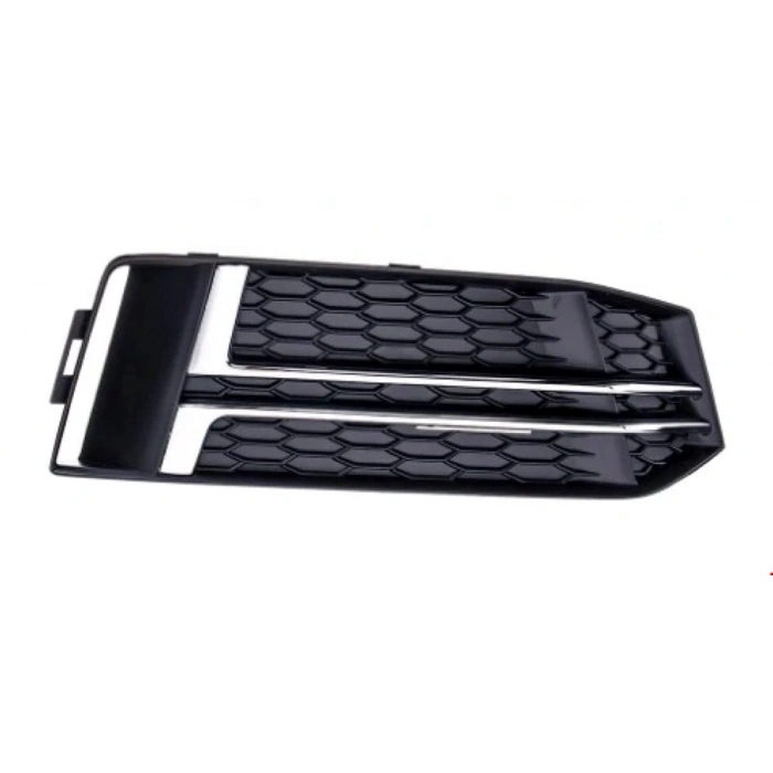 ÖN TAMPON IZGARASI SAĞ S-LİNE (GRİ) A4 2017-