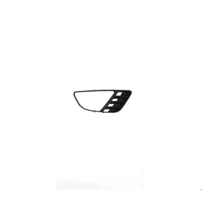 ÖN TAMPON IZGARASI SİSLİ SAĞ FİESTA 2003-