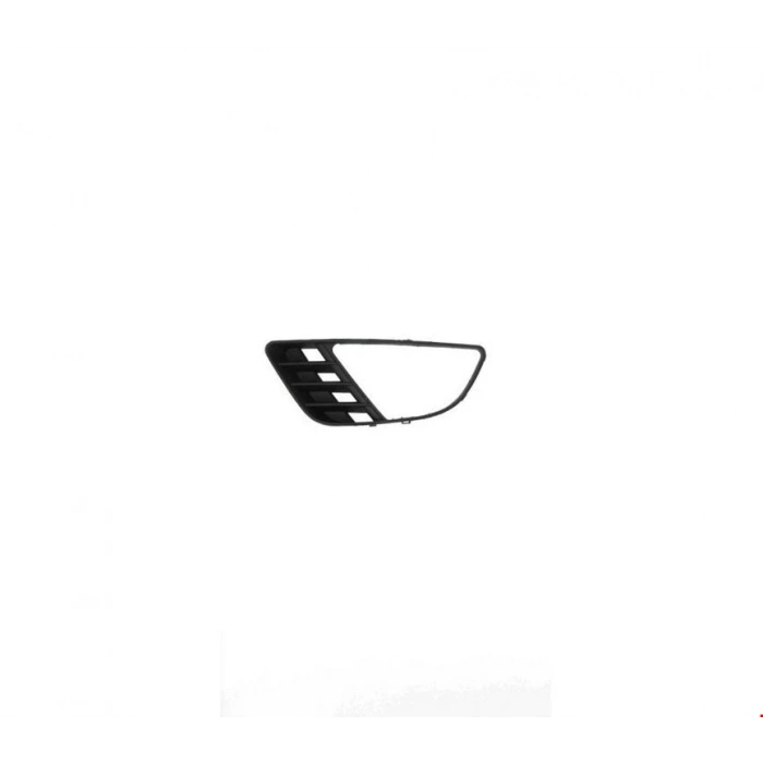 ÖN TAMPON IZGARASI SİSLİ SOL FİESTA 2003-