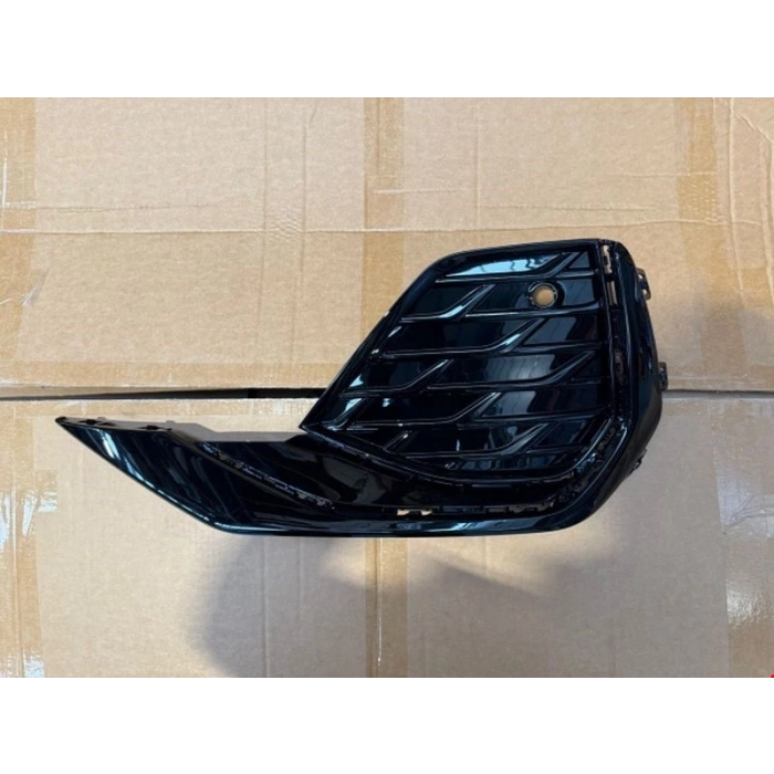 ÖN TAMPON IZGARASI SOL A3 2024-