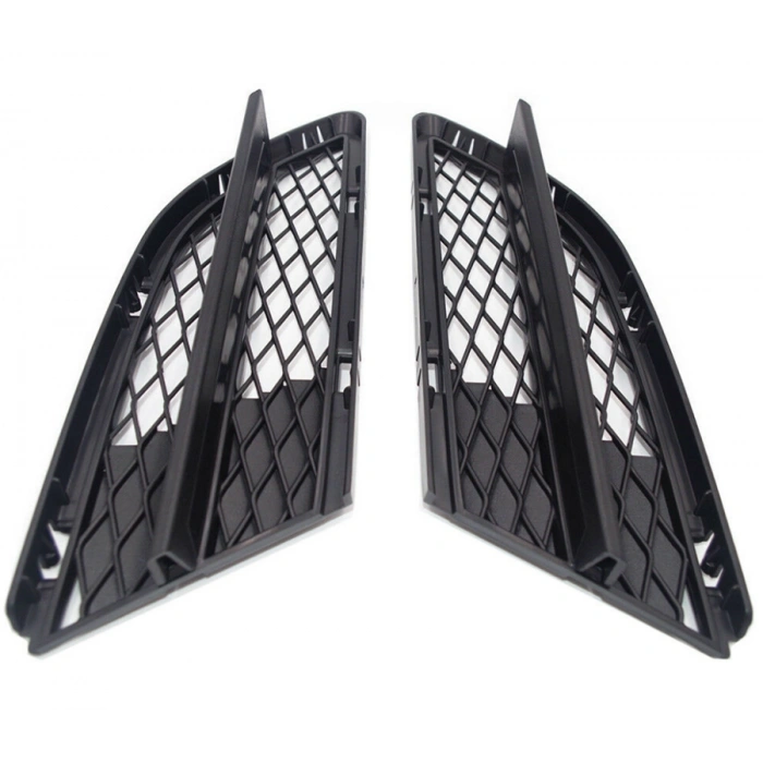 ÖN TAMPON IZGARASI SOL E90 LCİ 2009-