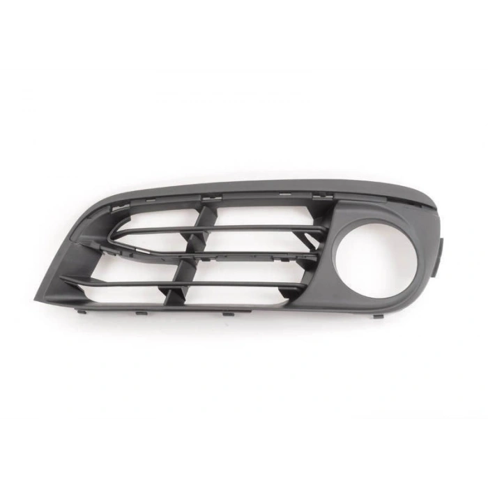 ÖN TAMPON IZGARASI SOL (LUXURY) F10 LCİ 2014-