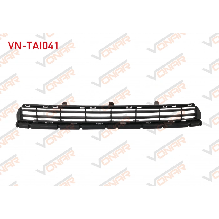 ON TAMPON IZGARASI UST PARTNER TEPEE / BERLINGO TEPEE