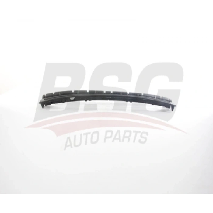 ÖN TAMPON IZGARASI (ÜST) PARTNER TEPEE B.M 08-