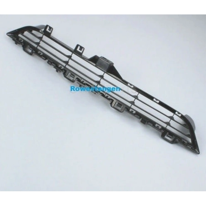 ÖN TAMPON IZGARASI ÜST X5 2014-